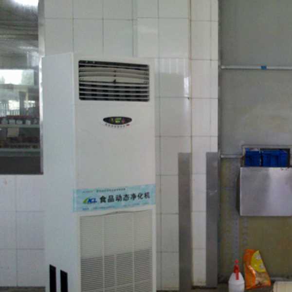 永州食品智能空气杀菌器